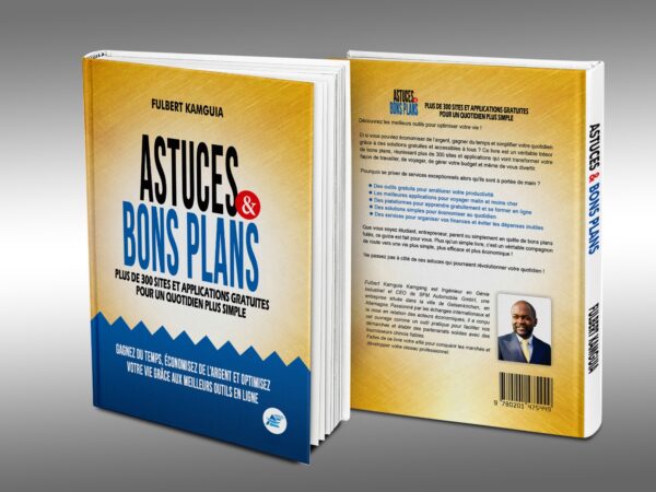 Astuces & Bons plans